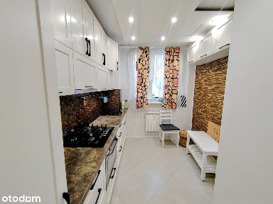 Targówek Janinówka ⭐3 pokoje 54m2⭐do Metro Trocka 8 min