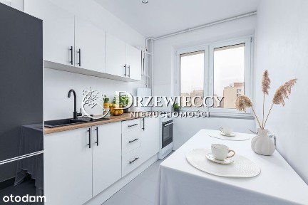 Gotowe do zamieszkania Tramwaj Duży Balkon Widok