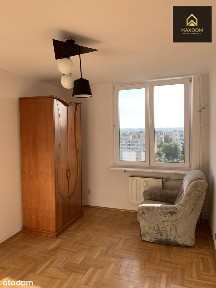 3 pokoje na Muranowie blisko metra