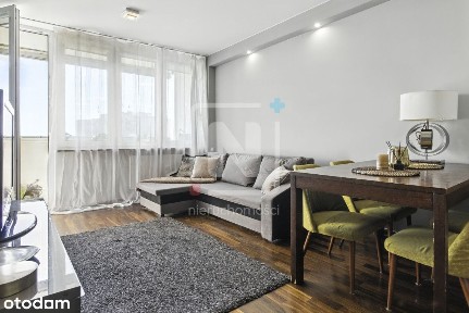 Przestronne 3 Pokoje | Do Wprowadzenia | Metro M2