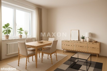 ✨ Balkon ✨ 5 min Pkp ✨ opcja pod 4 pokoje