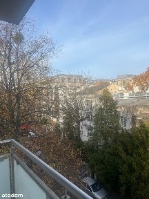 Mieszkanie, 60,88 m², Warszawa