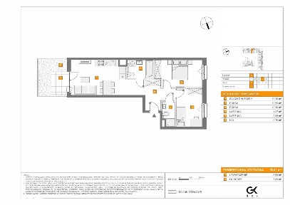 GOTOWE DO ODBIORU | 3 pokoje | ogródek | garaż | bez prowizji |bez PCC
