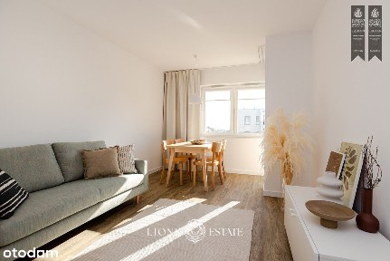 Mokotów |Nowa Inwestycja| Balkon | Rentowne