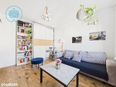 Oddzielne pokoje/ Kamienica / 5 piętro z windą