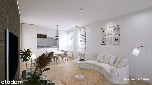 Bemowo | Chrzanów | 3 pokoje | narożne | metro