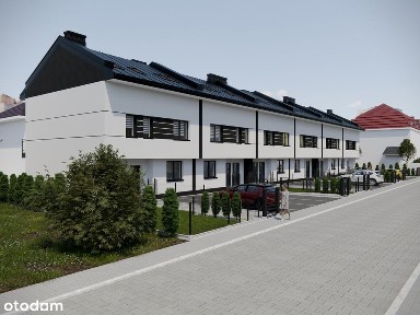 Bez prowizji i PCC! Nowa inwestycja, okazja!