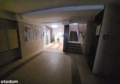 Bezpośrednio na Bemowie gotowe do zamieszkania.