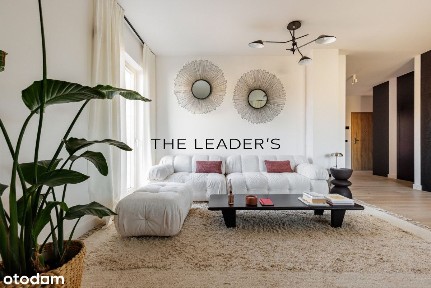 Mieszkanie 3-pokojowe, wysoki standard