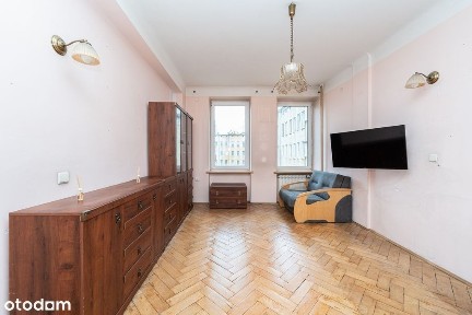 2 pokoje w sercu Warszawy, Varso Tower, Chmielna