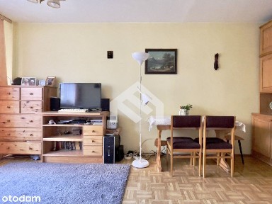 Bielany | 3 pokoje | balkon | 47m2 | KW | piwnica