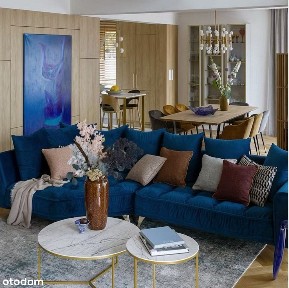 3 pokoje z balkonem na Mokotowie. Odbiór kluczy!