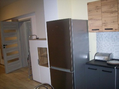 WYNAJMĘ mieszkanie 2 pokojowe/Łuków/