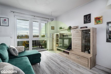 3 pokoje w bezpiecznej okolicy, super układ i cena