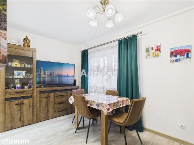 3 pokoje po remoncie | Wola - metro Księcia Janus