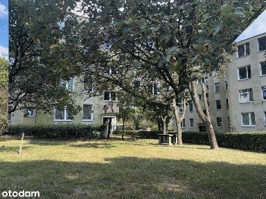 3 pokoje plac Hallera 52,04 m2 685 000 zł