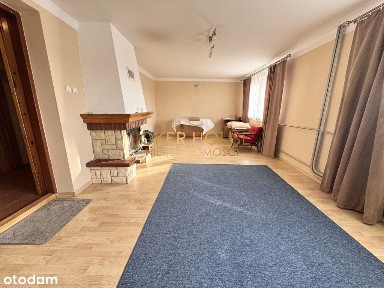 Dom do remontu / działka 8,59 ar/ spokojna okolica