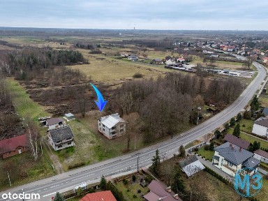 Dom z potencjałem większym niż Twoje plany