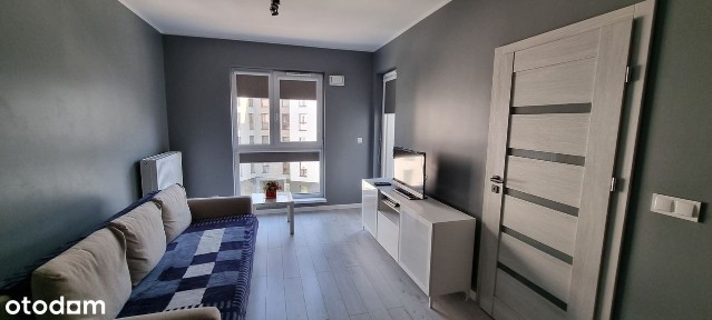 2 pokojowe mieszkanie z miejscem postojowym - bezpośrednio. 30,84