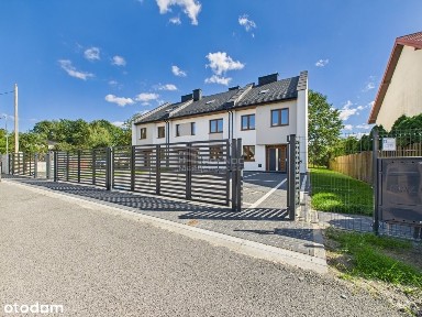 Marki - gotowe mieszkania przy ul. Klucznikowsiej