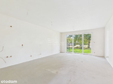 Gotowe do sprzedaży! | 70m2 | Ogród 100m2