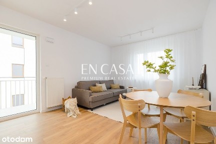 3-pokojowe mieszkanie w pobliżu Soho