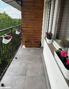 2 pokoje | 48m | bez wskładu