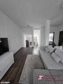 Oryginalne mieszkanie na sprzedaż-Wojska Polskiego