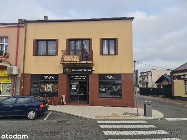 Dochodowa Kamienica w Rozwadowie (dla Inwestora)