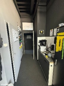 Warsztat/SKP - Ostrów Wlkp. przy ul. Kaliskiej 104, o pow. 61 m2
