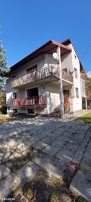 Dom okolice Góry Marcina