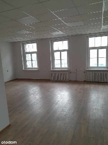 Przestronne biura przy ulicy Kolejowej 22, Poznań