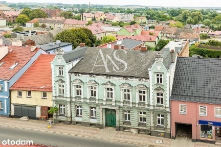Myślibórz, myśliborski, zachodniopomorskie