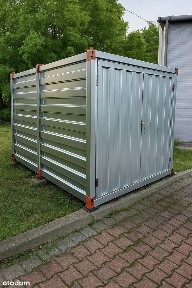 al. Tysiąclecia, Bolesławiec, bolesławiecki, dolnośląskie