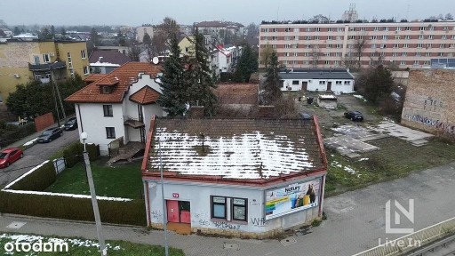 Topowa lokalizacja dla inwestycji | Krakowska 79