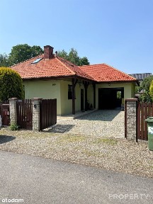 Nowy Sącz Dom o pow. 124m2 ul.Nawojowska / Zawada