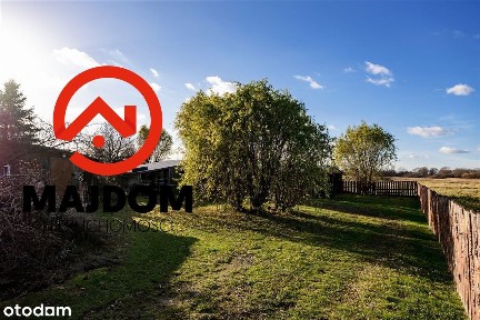 Funkcjonalny dom niedaleko Oświęcimia