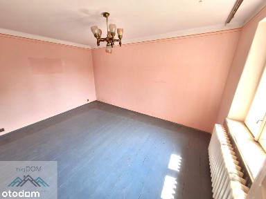 Dom z potencjałem Nowa Góra Gmina Krzeszowice