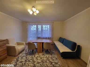 Mieszkanie 3 pokojowe ul. Jana Sawy