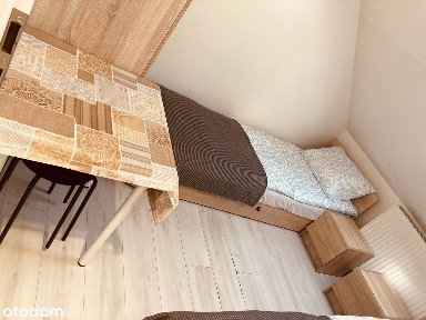 Dom dla 10 pracowników Kokotów