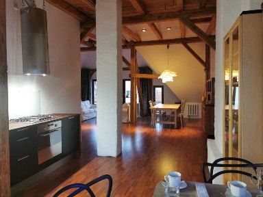 Huby, unikatowa, loftowa adaptacja, taras, 122m2, 1.200000zł