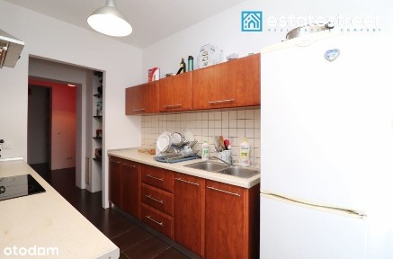 Przestronne mieszkanie w rewelacyjnej lokalizacji