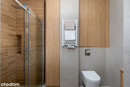 Przytulne Studio 31m w Topowej Inwestycji Centrum Klima Design