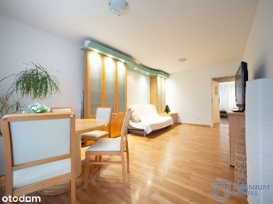 Nowoczesne mieszkanie| Balkon