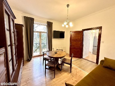 Kraków - Dwupokojowe - Okolice ronda Mogilskiego