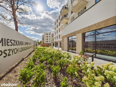 Lokal 508 m² z witryną | Pożaryskiego 35