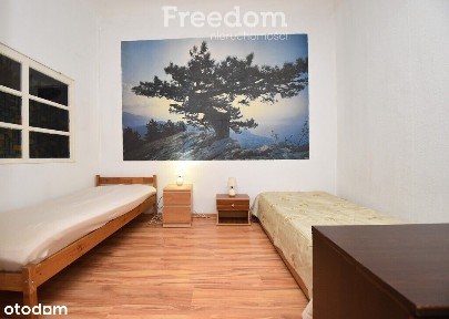 Mieszkanie bezczynszowe 48 m2