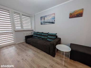 Mieszkanie, 38 m², Gorzów Wielkopolski