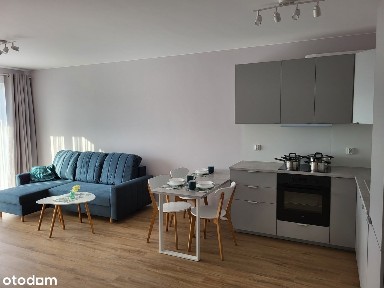 Nowe 2-pokojowe ul. Zdrojowa bezpośrednio