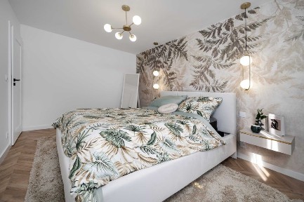 2-pokoje, po remoncie, centrum, miejsce parkingowe, balkon